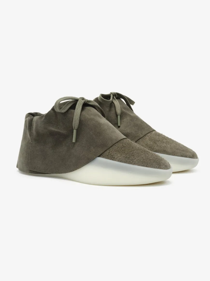 Moc Lo Runner