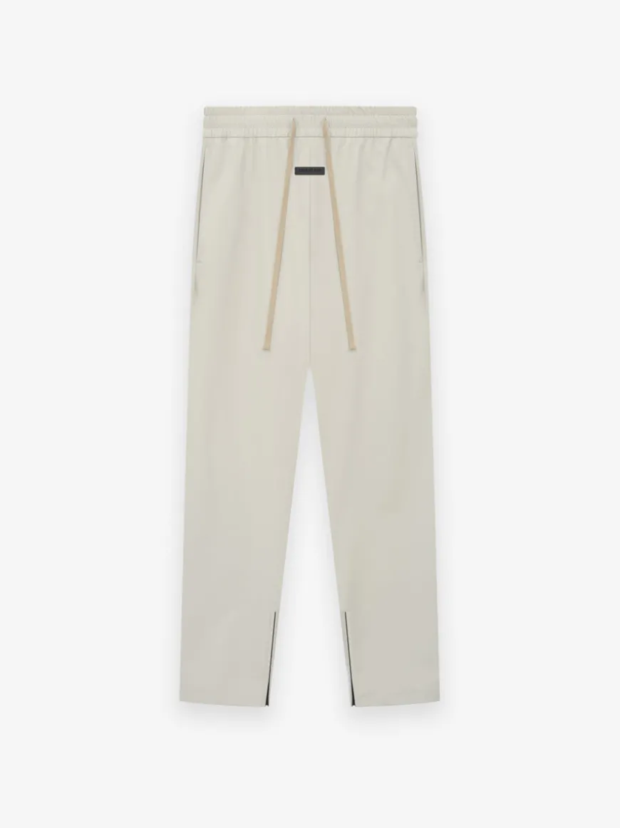 Nylon Track Pant