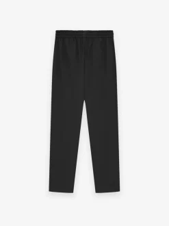 Nylon Track Pants