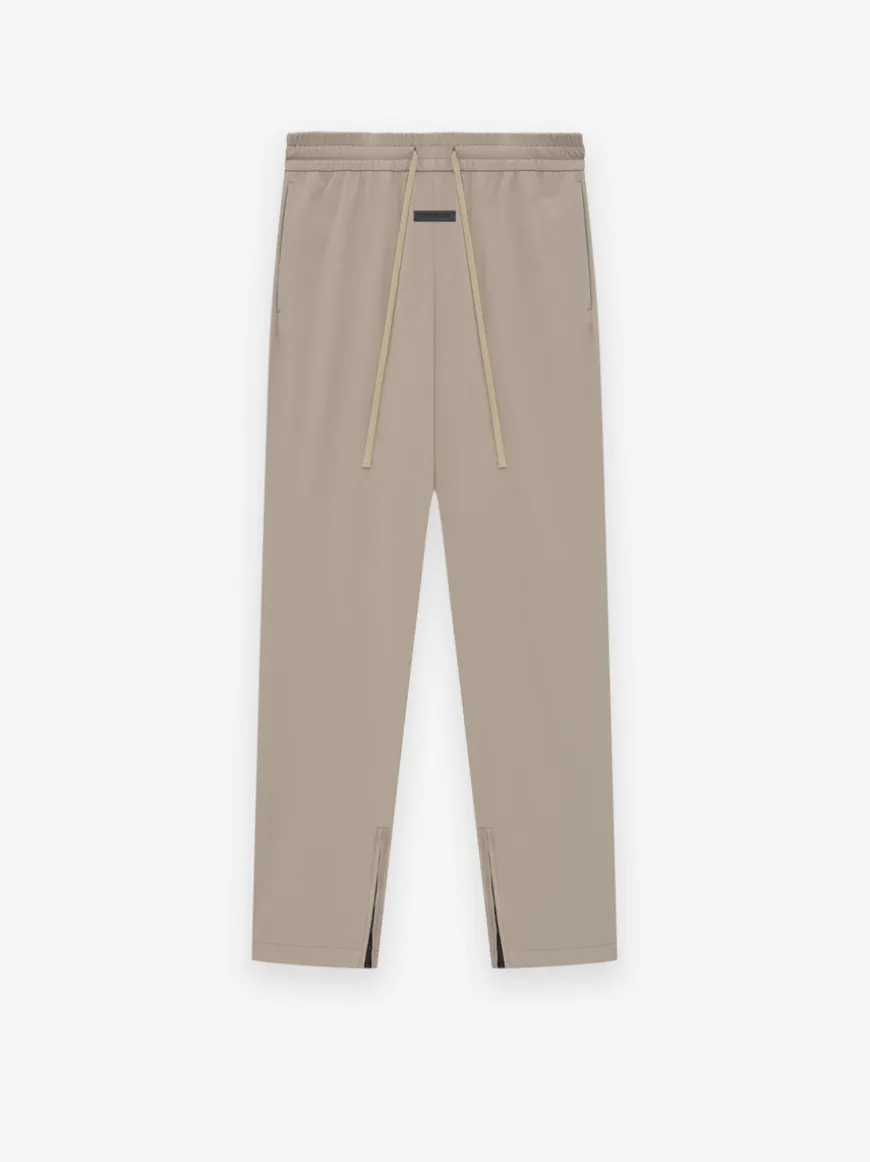 Nylon Track Pants
