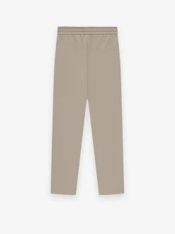 Nylon Track Pants