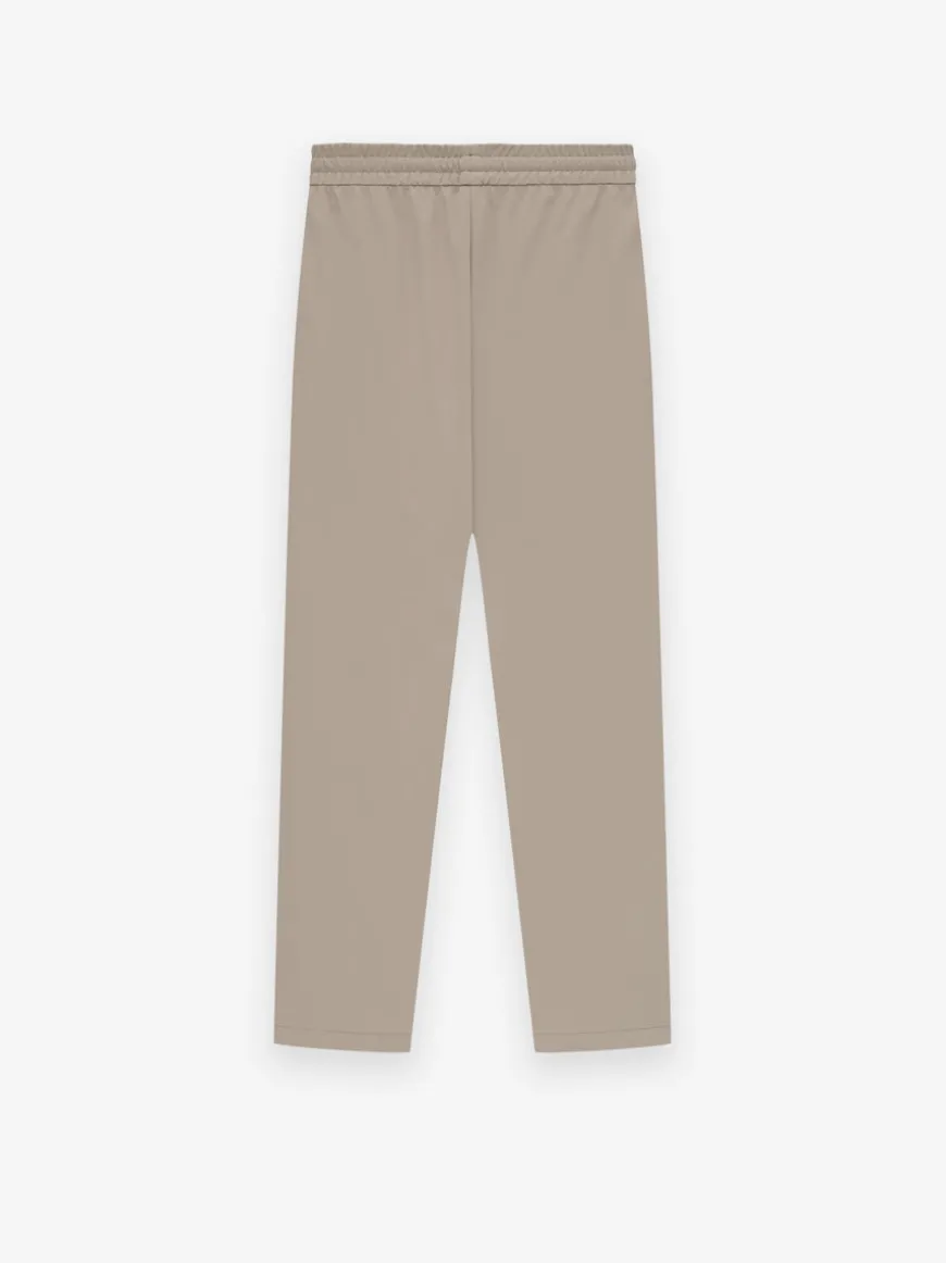 Nylon Track Pants