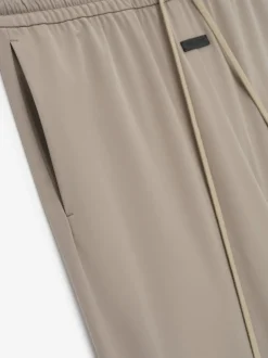 Nylon Track Pants