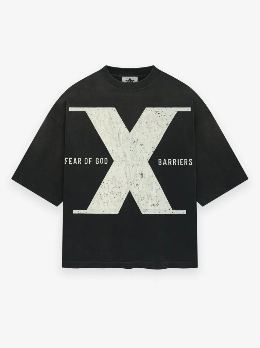 Off Black "American Luxury" S/S Tee