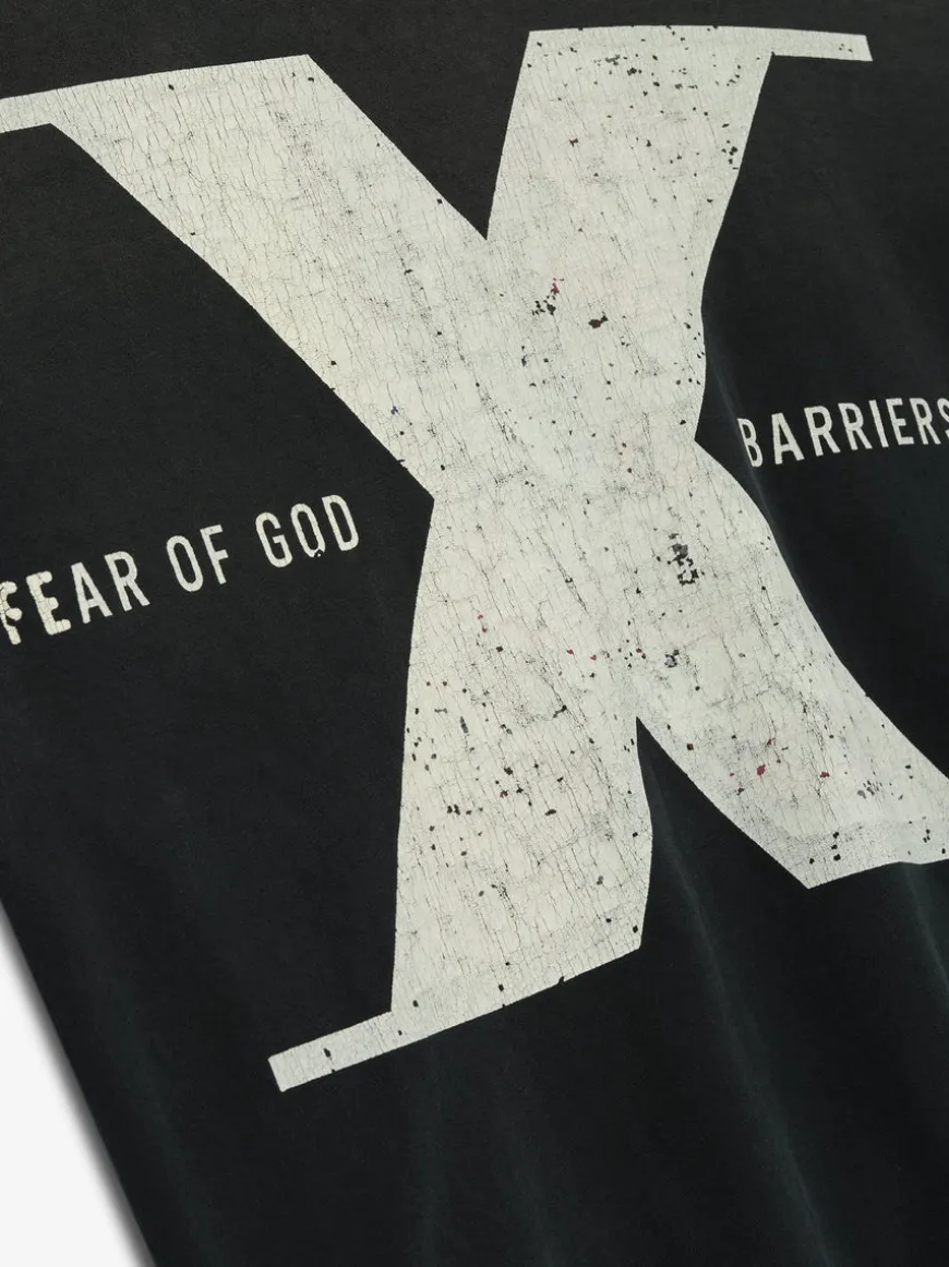 Off Black "American Luxury" S/S Tee