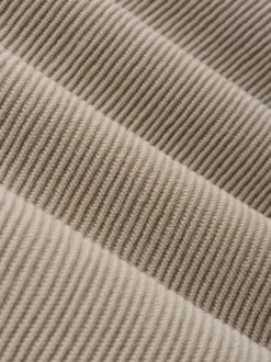 Ottoman Straight Neck Sweater