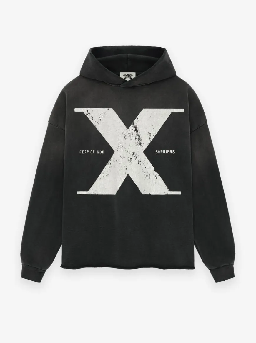 "Out Of Many, One" Hoodie