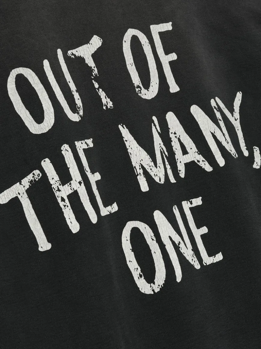"Out Of Many, One" Hoodie