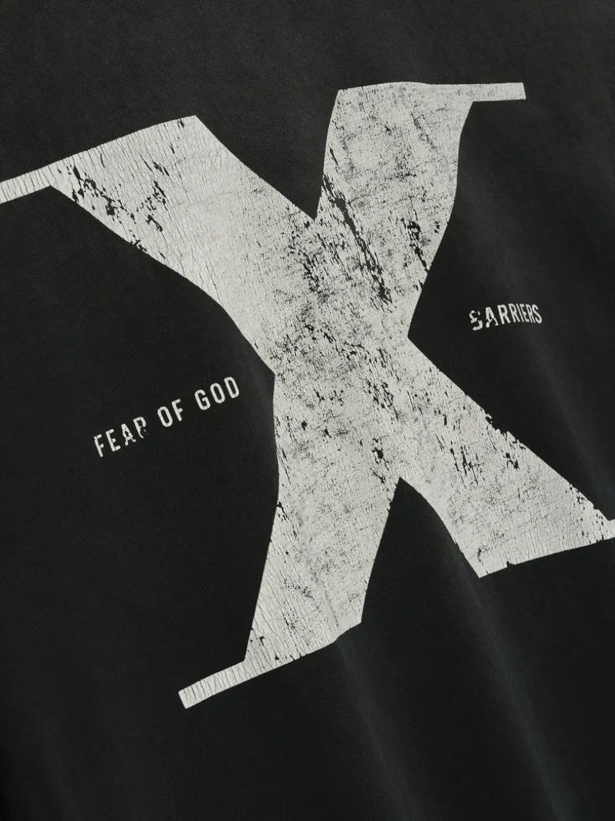 "Out Of Many, One" L/S Tee