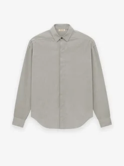 Oxford Button Up Shirt