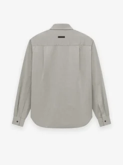 Oxford Button Up Shirt