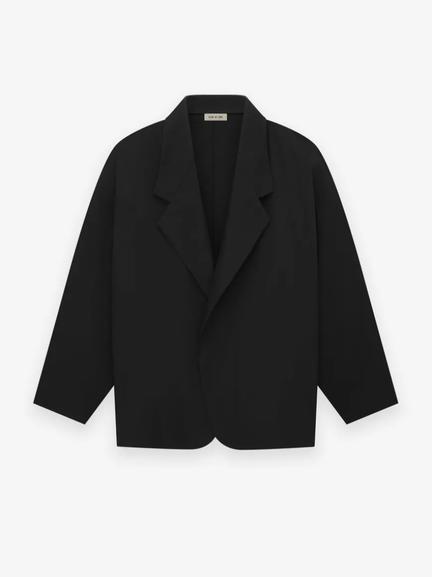 Oxford California Blazer