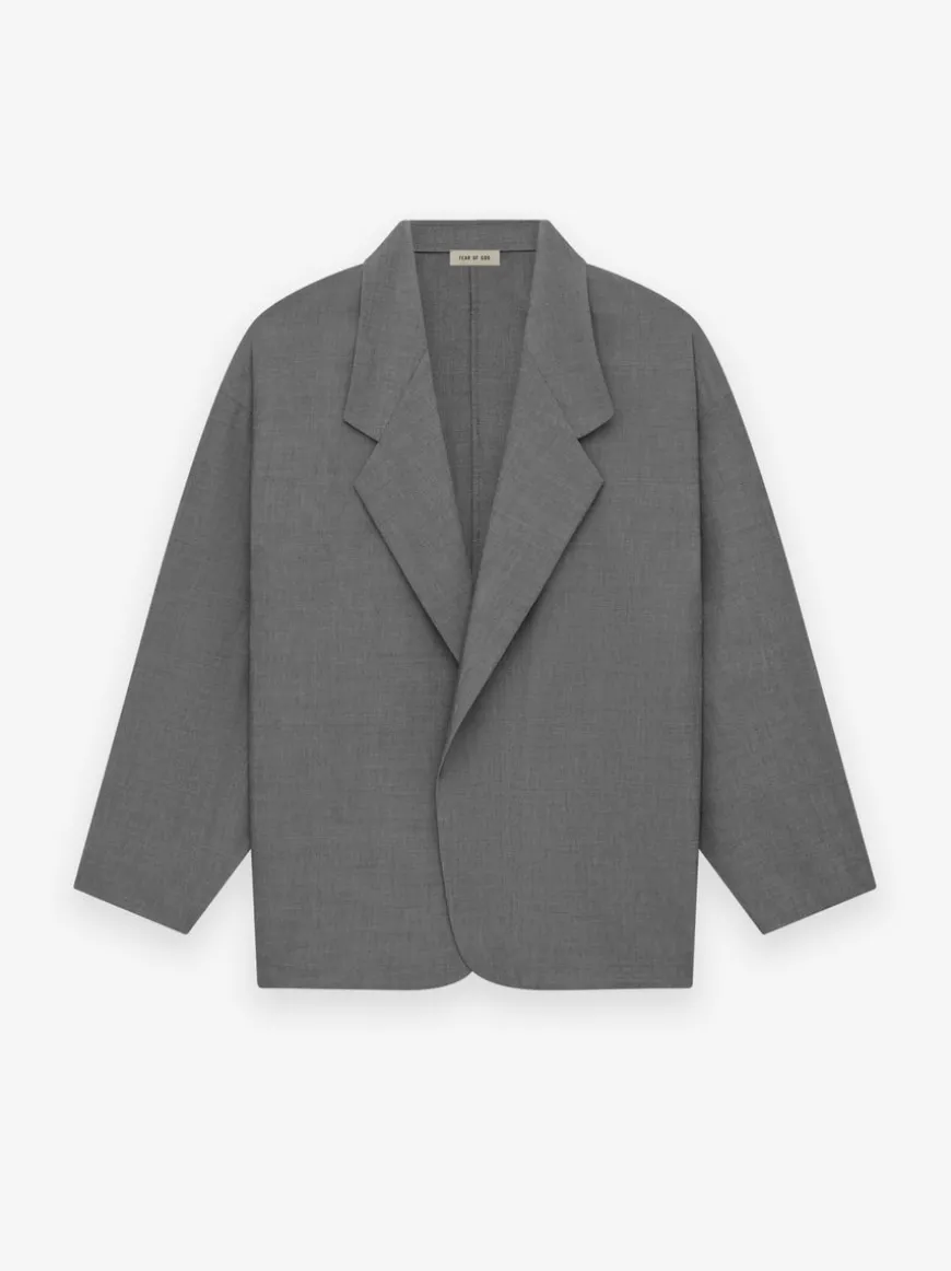 Oxford California Blazer