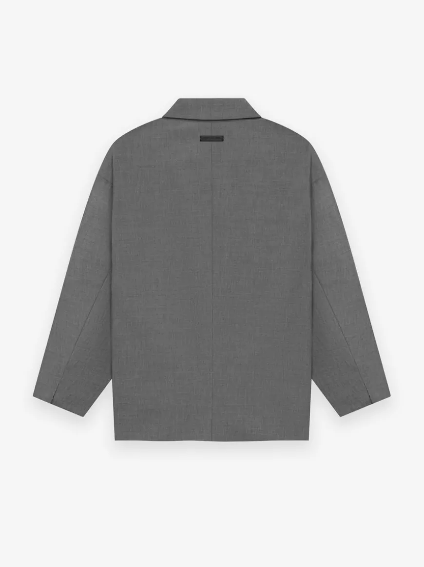 Oxford California Blazer