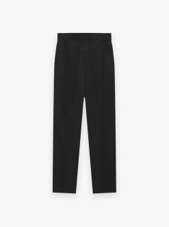 Oxford Drawstring Eternal Pant
