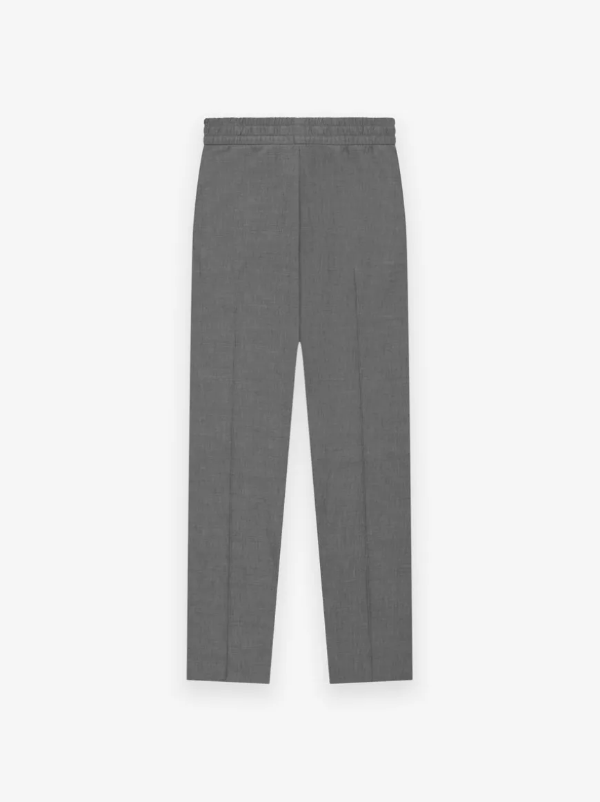 Oxford Drawstring Eternal Pant