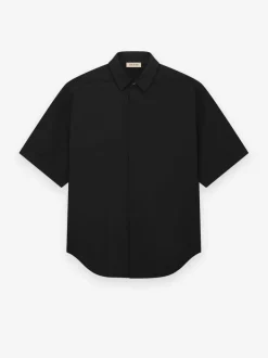 Oxford Short Sleeve Shirt