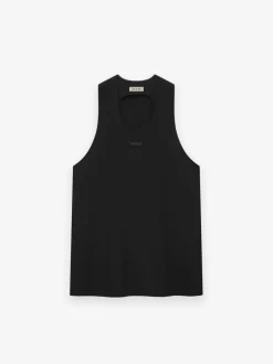 Oxford Tank Top