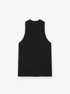 Oxford Tank Top