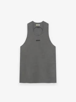 Oxford Tank Top