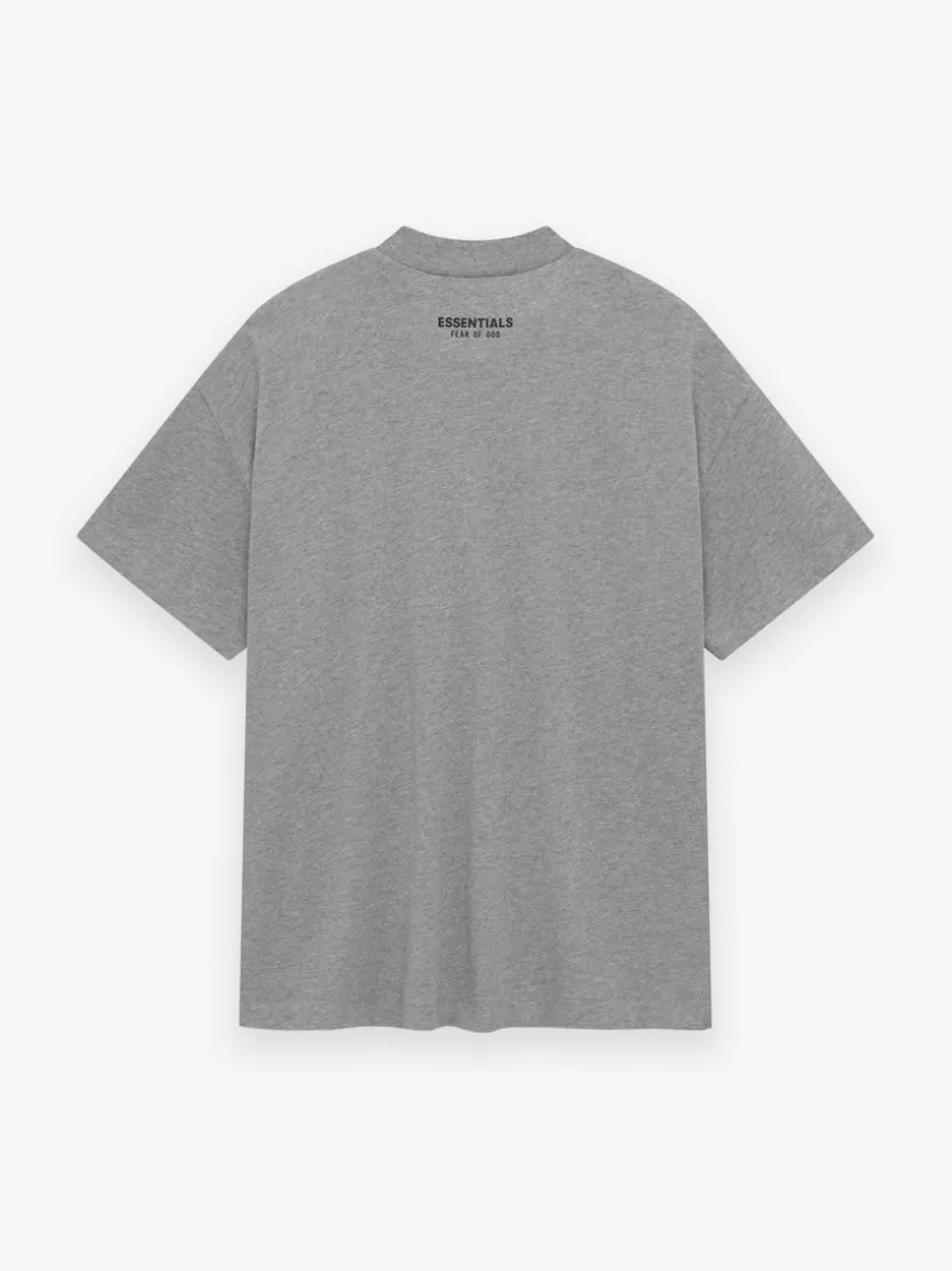 3-Pack Essential V-Neck Tee