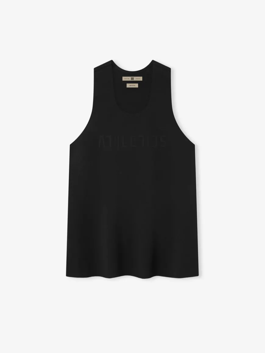 Performance Jersey Tank