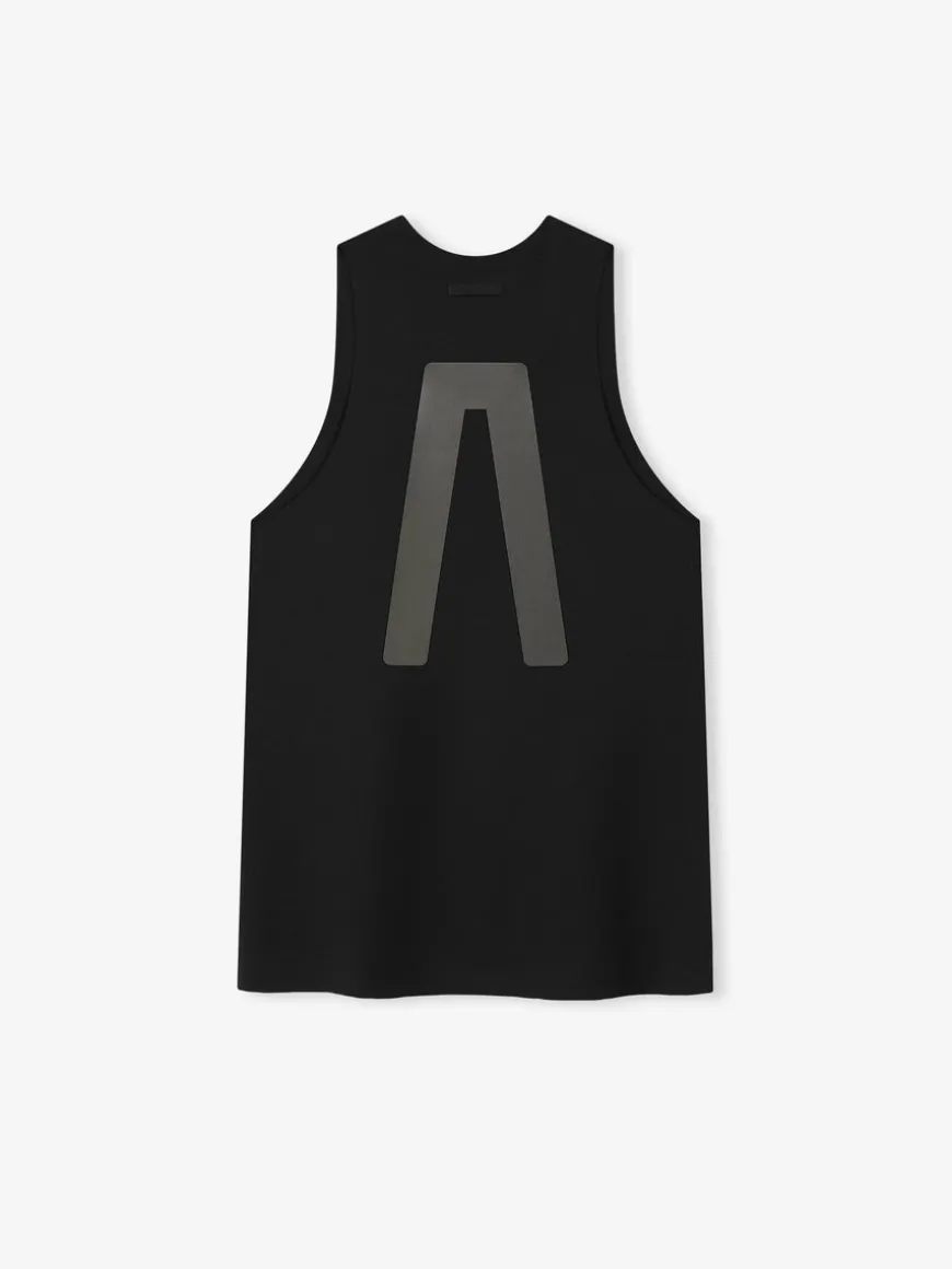 Performance Jersey Tank