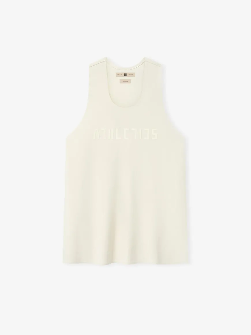 Performance Jersey Tank