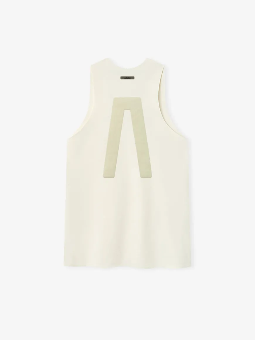Performance Jersey Tank