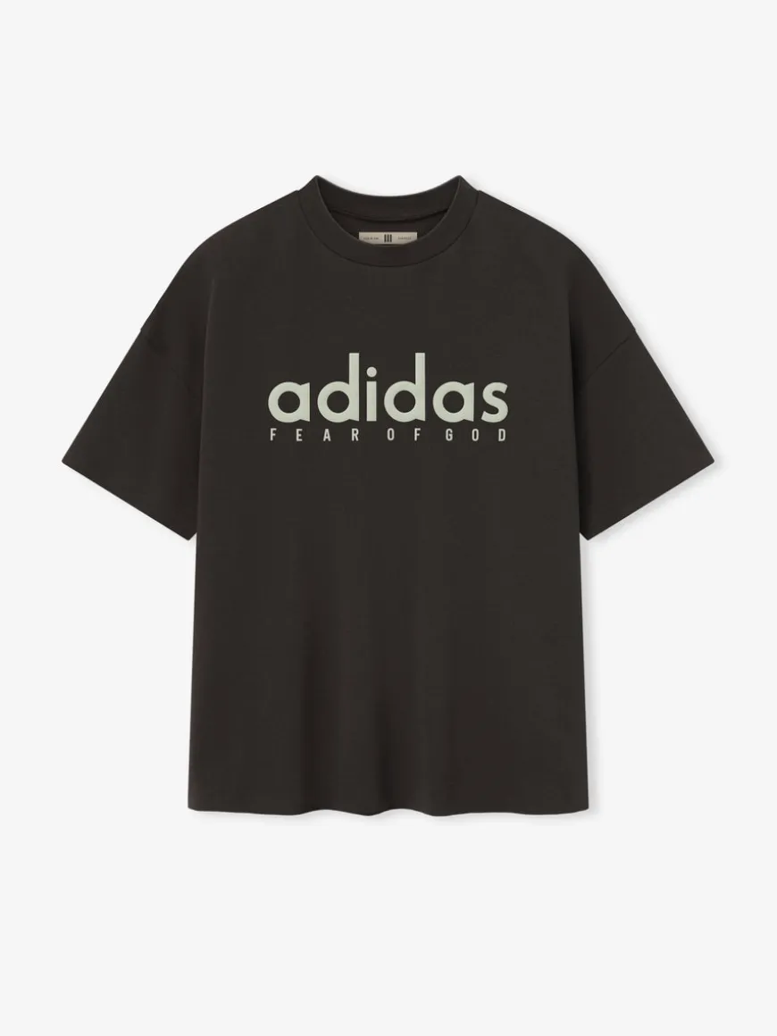 Performance Jersey Tee