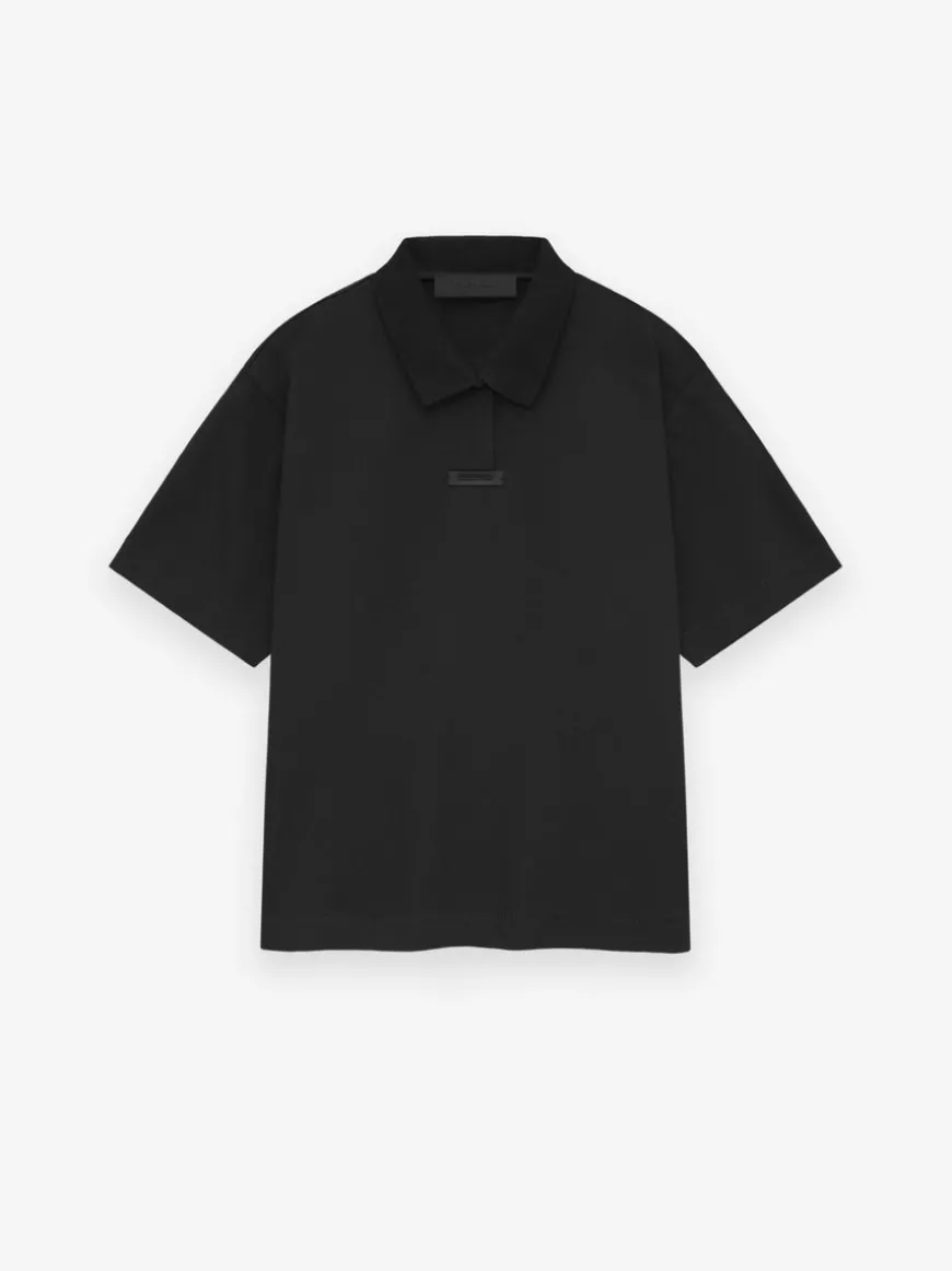 Pique Polo