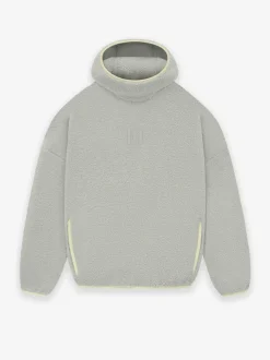 Polar Fleece Hike Hoodie