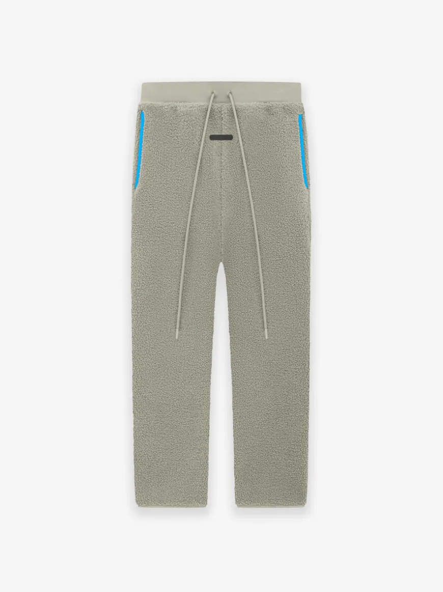 Polar Fleece Hike Pant