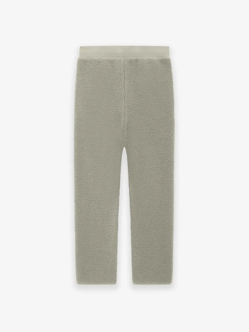 Polar Fleece Hike Pant