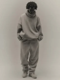 Polar Fleece Hike Pant