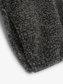 Polar Fleece Hoodie