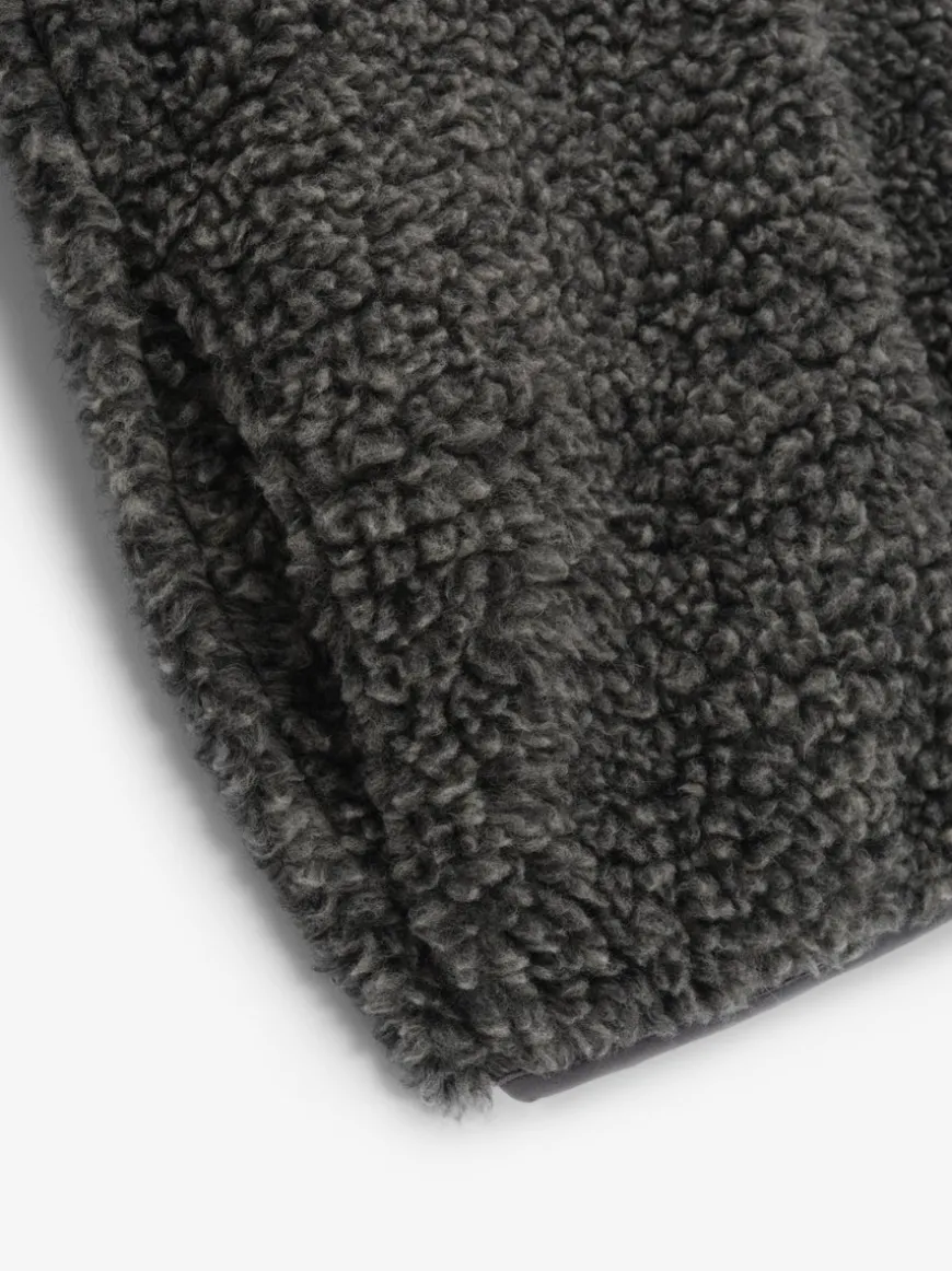 Polar Fleece Hoodie