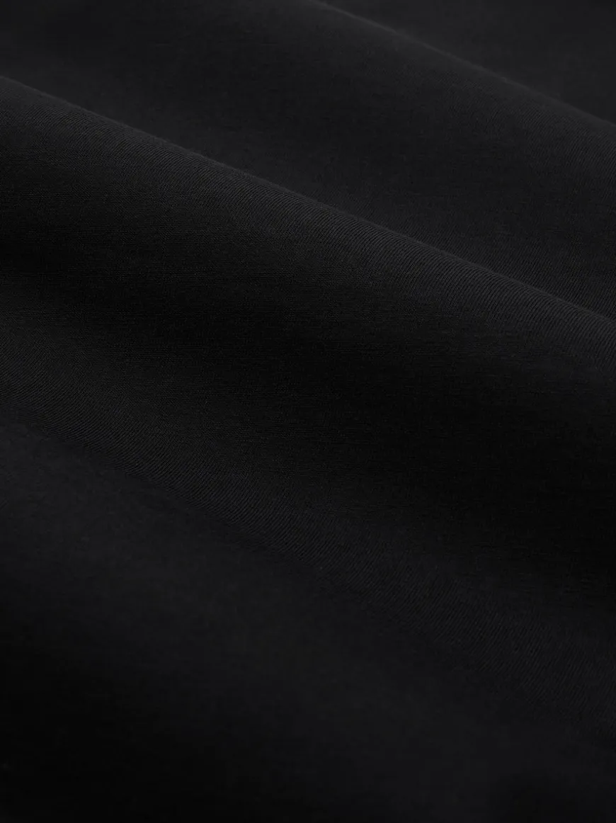 Printed Jersey Lounge Tee