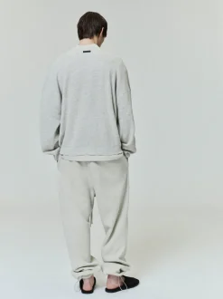Relaxed Fleece Sweatpant