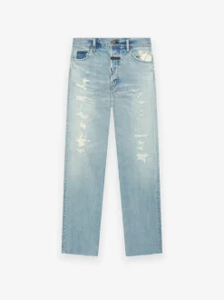 Repaired Classic 5 Pocket