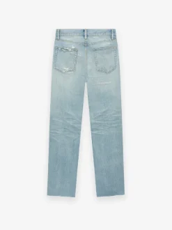 Repaired Classic 5 Pocket