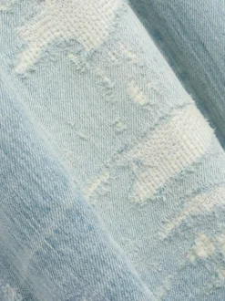 Repaired Classic 5 Pocket