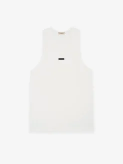 Ribbed Tank