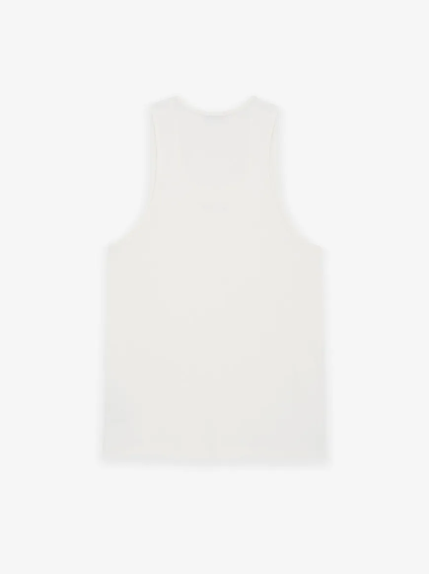 Ribbed Tank