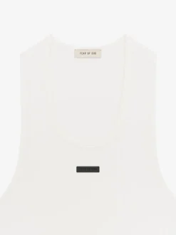 Ribbed Tank