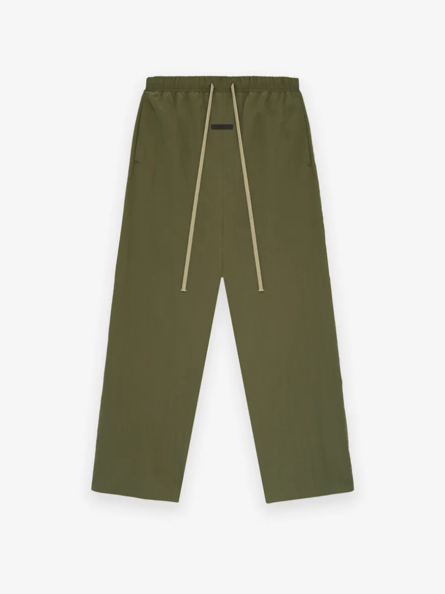 Ripstop Relaxed Pant