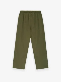 Ripstop Relaxed Pant