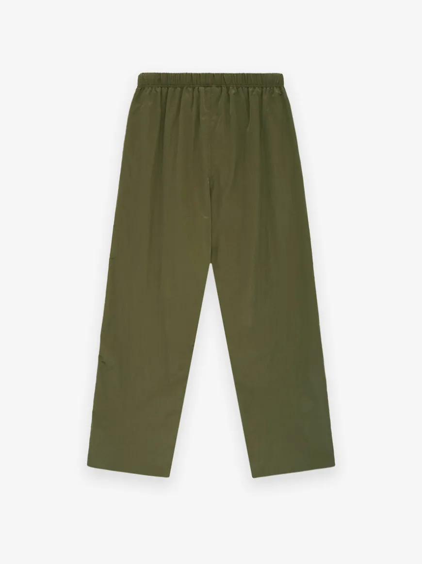 Ripstop Relaxed Pant