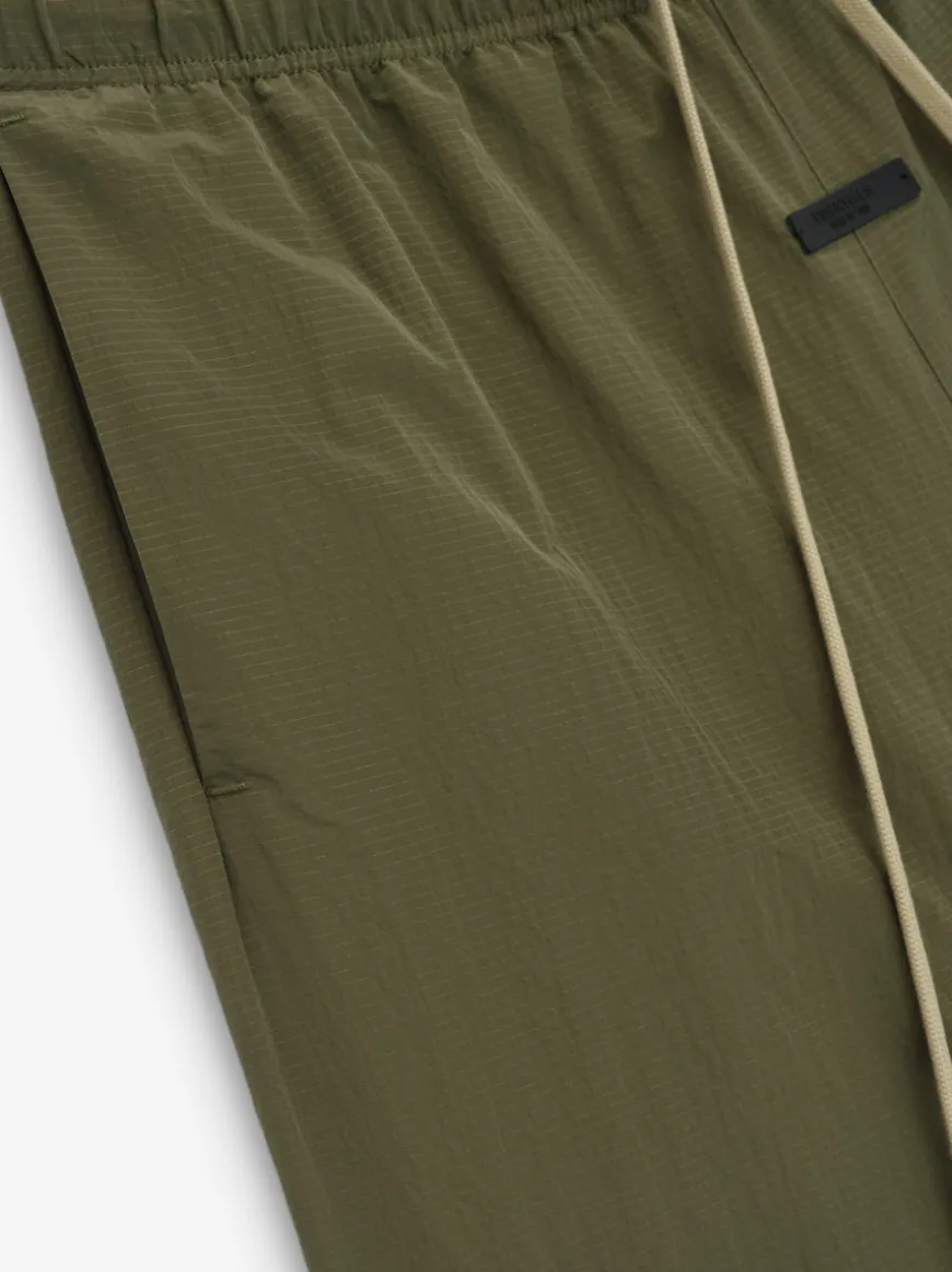 Ripstop Relaxed Pant
