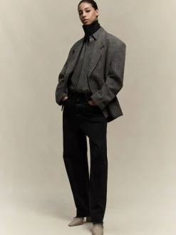 80s 5 Pocket